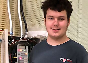 Trois Rivieres security system Technic Alarme Inc.