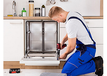 Saguenay appliance repair service Technigam