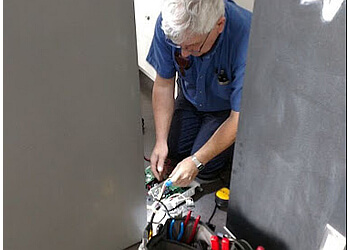 Saguenay appliance repair service Technigam