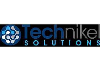North Vancouver it service Technikel Solutions Ltd.