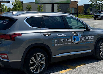 Sherbrooke computer repair TechnoDos