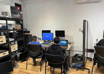 Sherbrooke computer repair TechnoDos