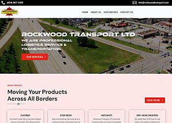 Surrey web designer Technoz Software