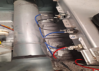 Techpro Appliance Repairs - Kingston, ON Appliance Repair Services - Tools and Equipment Image