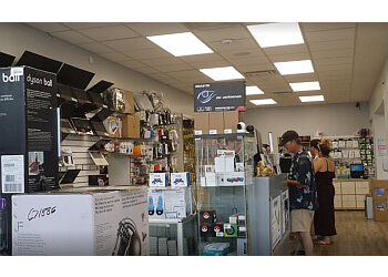 Oakville cell phone repair Techville