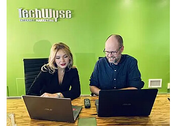 Toronto advertising agency Techwyse Internet Marketing