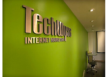 Toronto advertising agency Techwyse Internet Marketing image 1