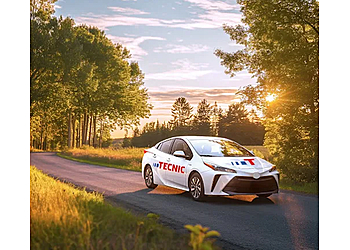 Granby driving school École de conduite Tecnic