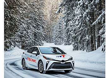 Granby driving school École de conduite Tecnic