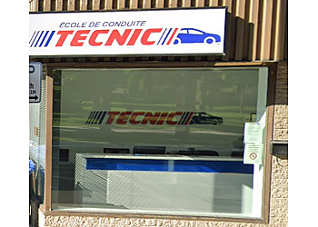 Granby écoles de conduite École de conduite Tecnic