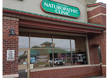 Windsor naturopathy clinic Tecumseh Naturopathic Clinic