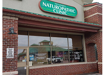 Windsor naturopathy clinic Tecumseh Naturopathic Clinic image 1