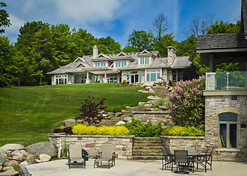 Ted Handy and Associates Inc. - Barrie, ON Residential Architects - Project Image