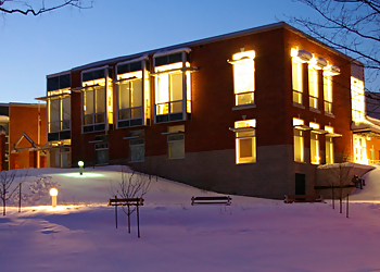 Ted Handy and Associates Inc. - Barrie, ON Residential Architects - Work Image