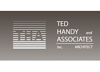 Barrie Architectes Résidentiels Ted Handy and Associates Inc.