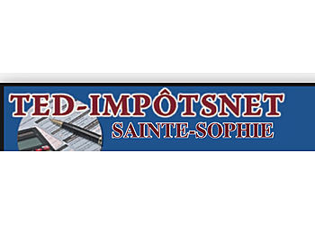 Saint Jerome tax service Ted-Impotsnet