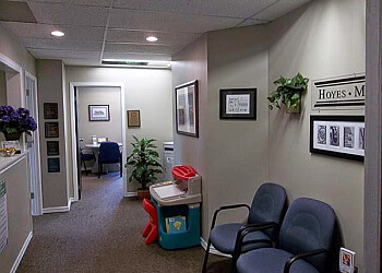 Guelph licensed insolvency trustee Ted Michalos - HOYES, MICHALOS & ASSOCIATES INC. GUELPH