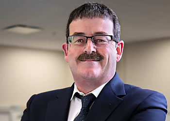Ted Michalos - HOYES, MICHALOS & ASSOCIATES INC. Ted Michalos - St Catharines, ON Syndics Autorisés en Insolvabilité - Trustee Image