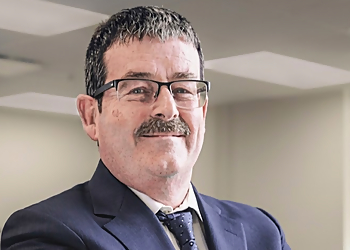 Ted Michalos - HOYES, MICHALOS & ASSOCIATES INC. GUELPH Ted Michalos - Guelph, ON Licensed Insolvency Trustees - Trustee Image