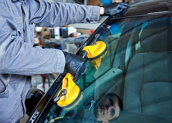 Ted's Autobody - Medicine Hat, AB Carrosseries de automobiles - Service Highlights