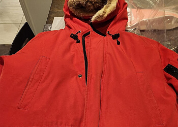 Oshawa dry cleaner Ted's Dry Cleaners