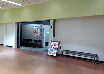 Tax-Aid Tax-Aid - Saint John, NB Services Fiscaux - Office Exterior Image