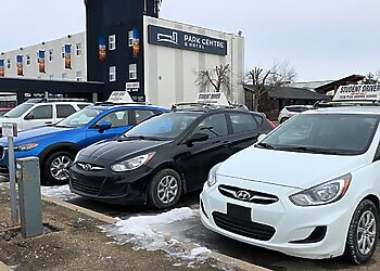 Sherwood Park écoles de conduite Teen Plus Driving School