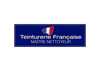 Levis dry cleaner Teinturerie Française Lévis