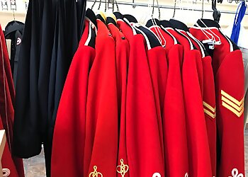 Quebec dry cleaner Teinturerie Française Quebec