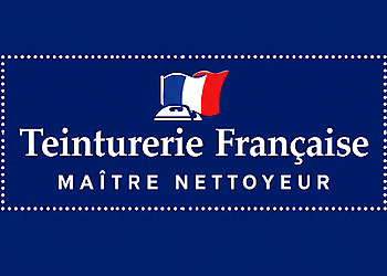 Teinturerie Française Lévis - Levis, QC Dry Cleaners - Logo