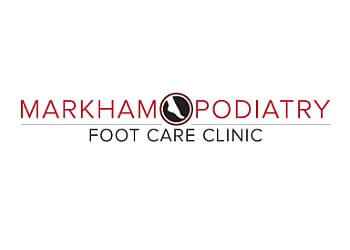 Markham podiatrist Dr. Tej Sahota - MARKHAM PODIATRY FOOT CARE CLINIC