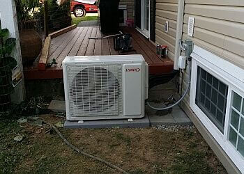 Maple Ridge hvac service Tek Climate Heating and Air Conditioning Ltd.
