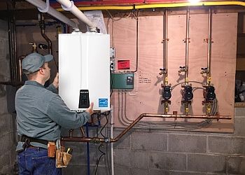 Maple Ridge hvac service Tek Climate Heating and Air Conditioning Ltd.