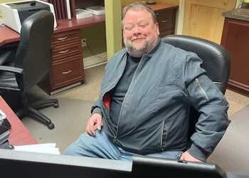 Chilliwack computer repair Tek Solutions Canada