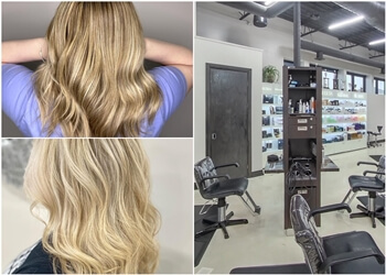 Kitchener Salons De Coiffure Teknik Salon