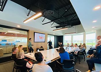 Levis insurance agency Telio