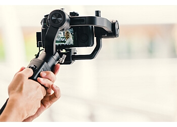 Coquitlam videographer Tell Your Story Videos