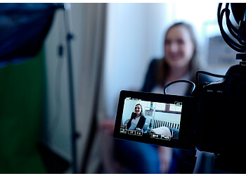 Coquitlam videographer Tell Your Story Videos