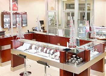 Caledon jewelry Tello Jewellers