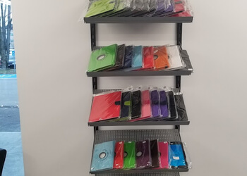 Levis cell phone repair Tellution