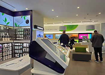 Saint John security system Telus Saint John