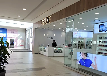 Telze Telze - Medicine Hat, AB Réparation De Téléphone Portable - Business Exterior Image