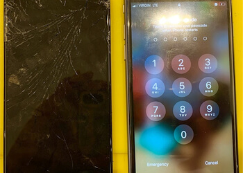 Gatineau cell phone repair Telze Gatineau