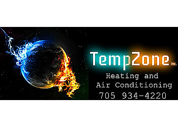 TempZone Inc. TempZone Inc.