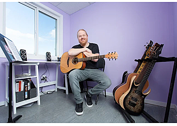 Abbotsford music school Temple Music Academy