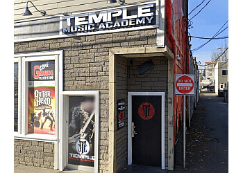 Temple Music Academy