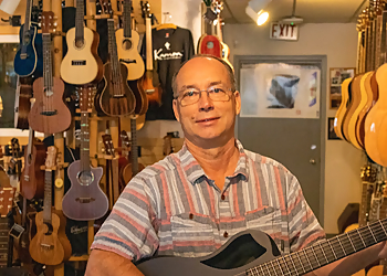 Victoria music school Tempo Trend Music