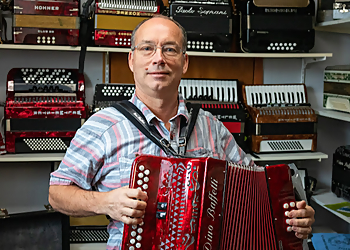 Victoria music school Tempo Trend Music