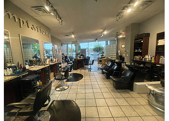 Maple Ridge spas Temptations Beauty Salon & Spa