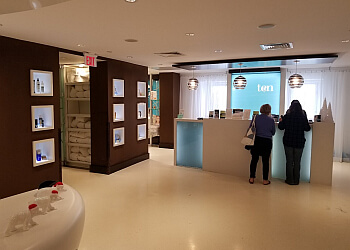 Winnipeg spas Ten Spa